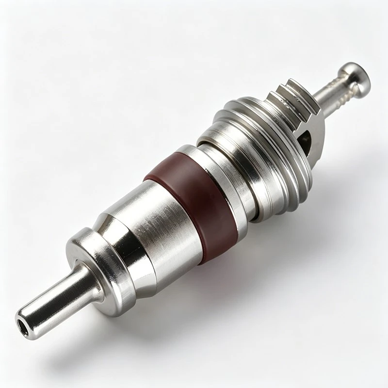 HVAC valve core1